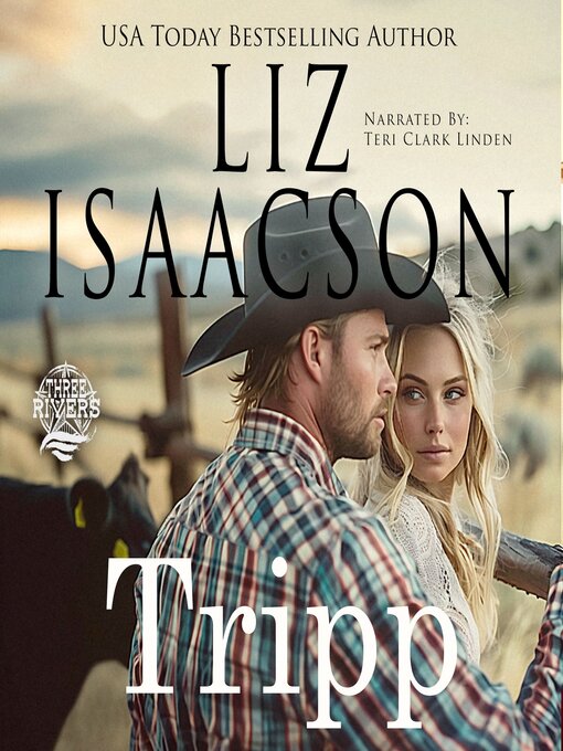 Title details for Tripp's Trivial Tie by Liz Isaacson - Available